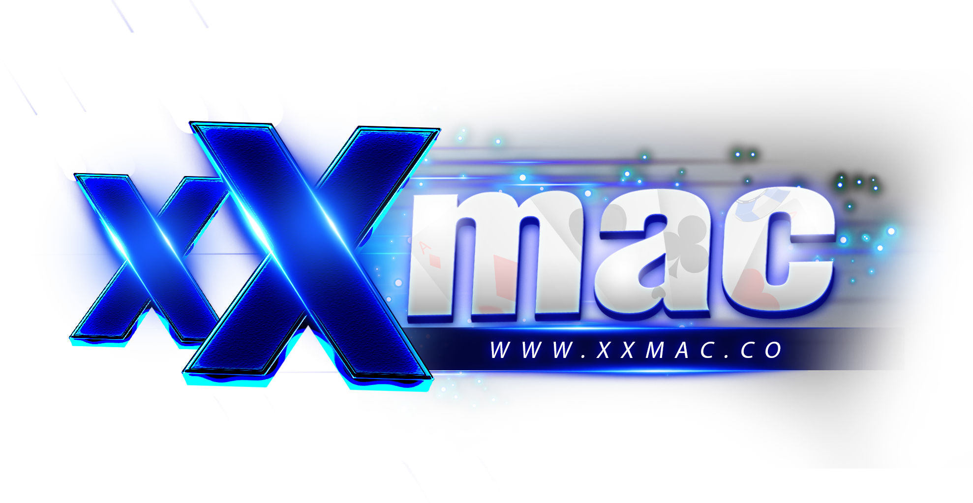xxmac ศูนย์รวมความบันเทิงออนไลน์ระดับพรีเมียม